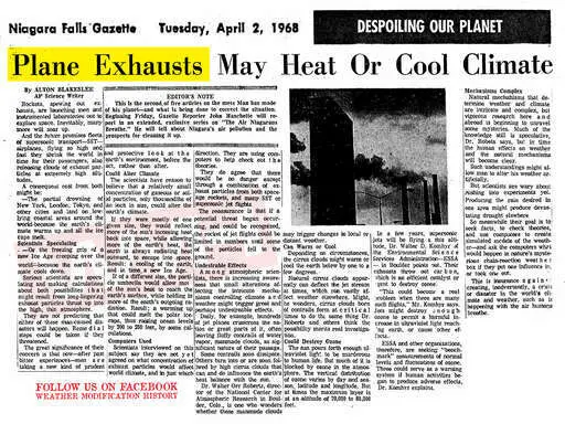 1968 04 02 plane exhausts may heat or cool climate.webp