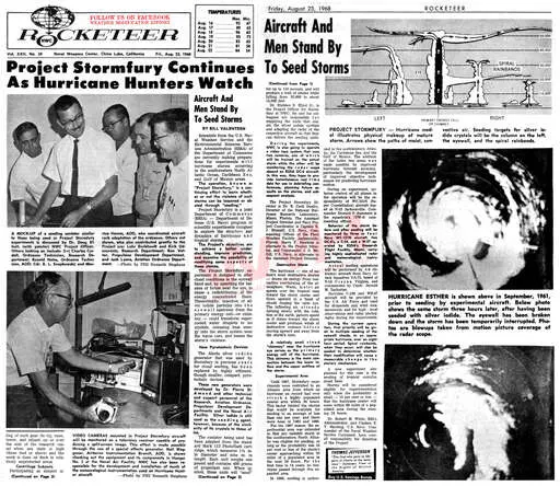 1968 08 23 project stormfury continues as aircraft and men stand by to seed storms.webp