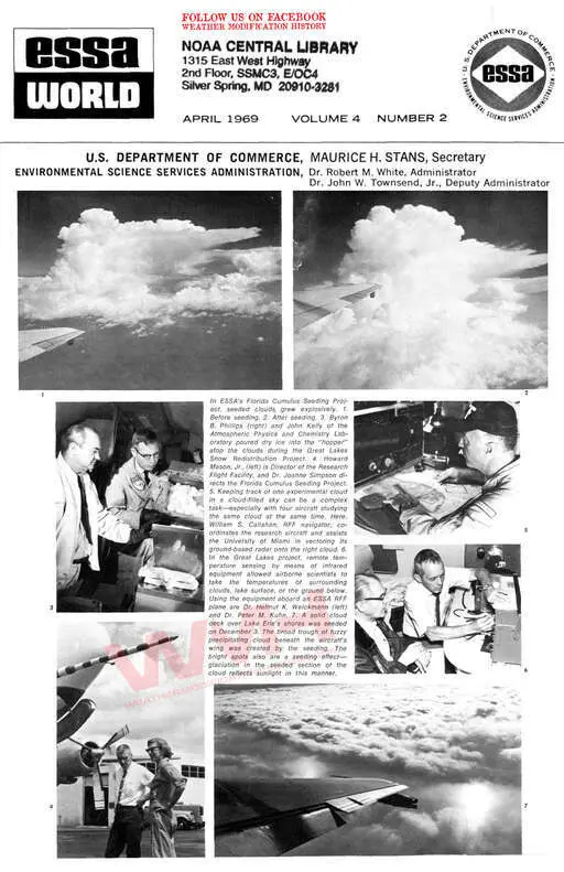 1969 04 01 ESS a and noaa searching for ways to weaponize the weather 3.webp