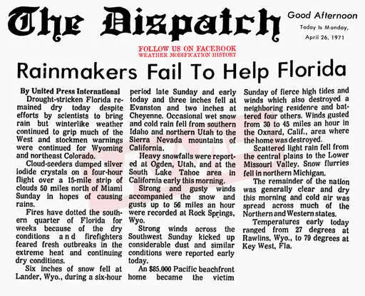 1971 04 26 rainmakers battle drought in florida.webp