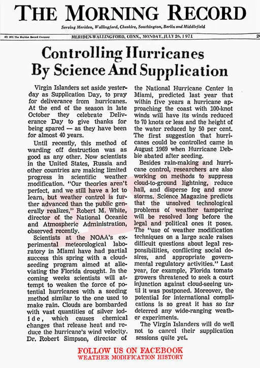 1971 07 26 noaa controlling hurricanes by science and supplication.webp