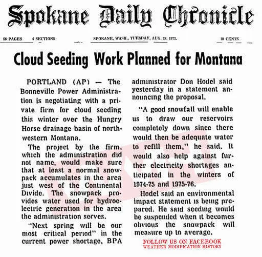 1973 08 28 montana uses cloud seeding to increase snowpack and aid hyrdroelectric companies.webp