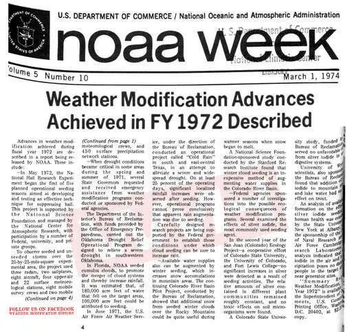 1974 03 01 weather modification achieved in fy 1972 described.webp