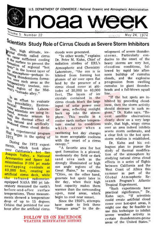 1974 05 24 nasa creates artificial cirrus deck at 40000 feet using jet contrails.webp