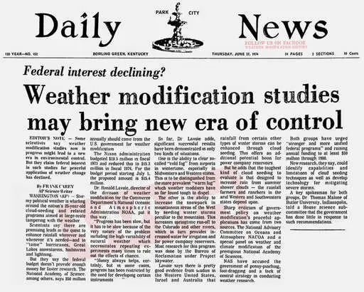 1974 06 27 weather modification studies may bring new era of control.webp