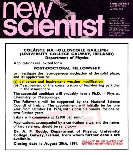 1974 08 8 post doctoral fellowship in weather modification.webp