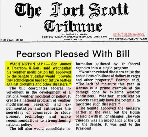 1976 10 06 weather modification bill approved by senate.webp