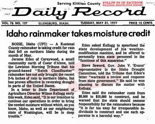 1977 05 31 idaho rainmaker claims credit for rainfall.webp