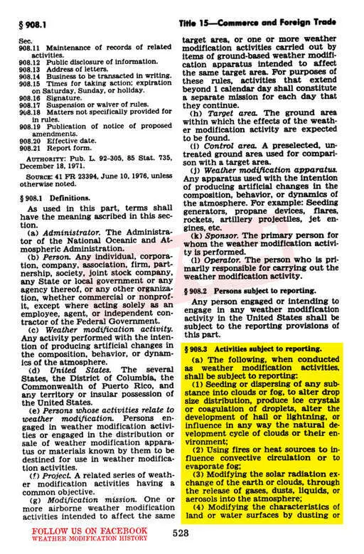 1978 01 01 maintaining records and submitting reports on weather modification 2.webp