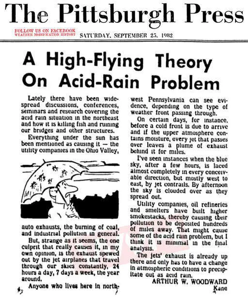 1982 09 23 airplane exhaust may be respsonsible for acid rain.webp