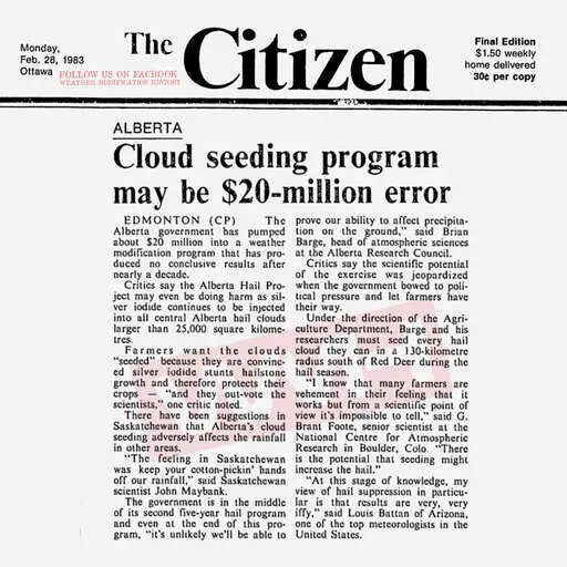 1983 02 28 alberta cloud seeding program 20 million dollar error.webp