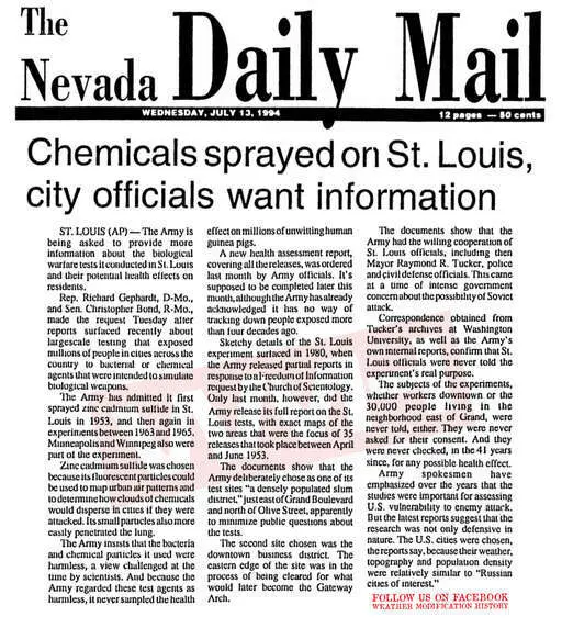 1994 07 13 chemicals sprayed on st. louis city officials want information.webp