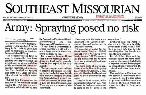 1994 07 16 army sprays chemicals over st louis in secret biological warfare experiment.webp
