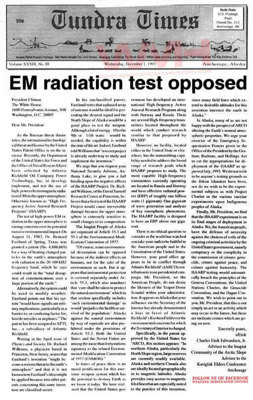 1994 12 01 alaskan people oppose em radiation test.webp
