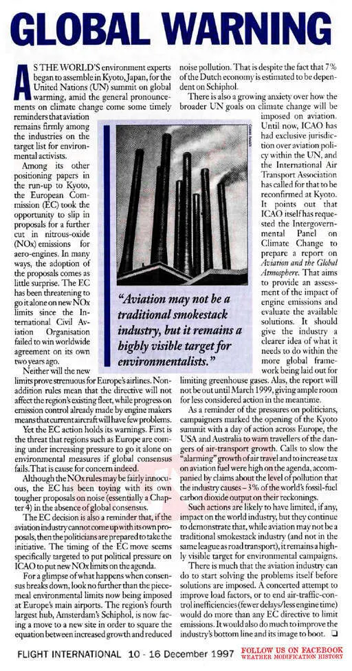 1997 12 10 global warning issued against aviation industry.webp