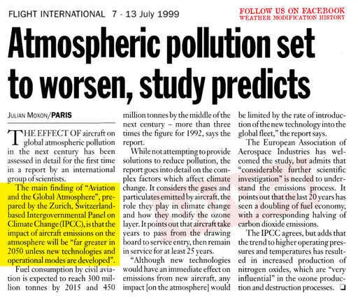 1999 07 13 atmospheric pollution set to worsen says IP cc.webp