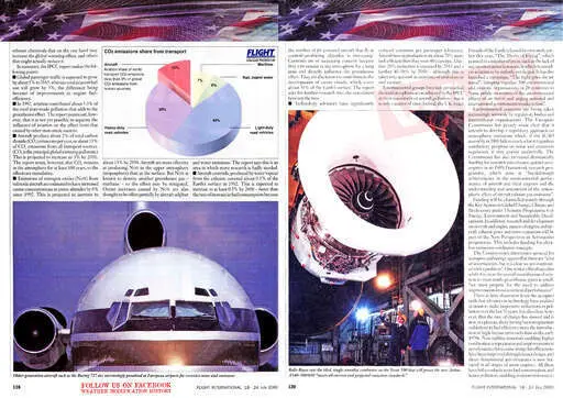 2000 07 18 air transport regulators prepare new measures to reduce aircraft pollution 2.webp