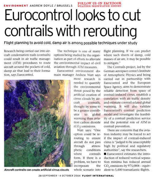 2004 09 28 eurocontrol looks to cut contrails with rerouting.webp