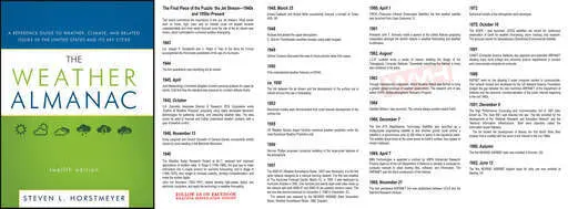 2011 01 01 the weather almanac a reference guide to weather and climate.webp