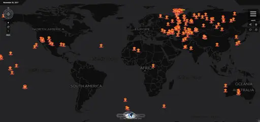 Partial Nuclear Test Ban Treaty