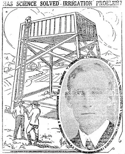 Rainmaker adams county free press corning ia 18 aug 1920.webp