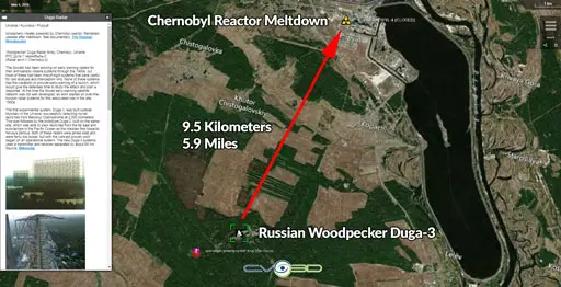 Russian woodpecker powered by chernobyl nuclear reactor map climateviewer 3d.webp