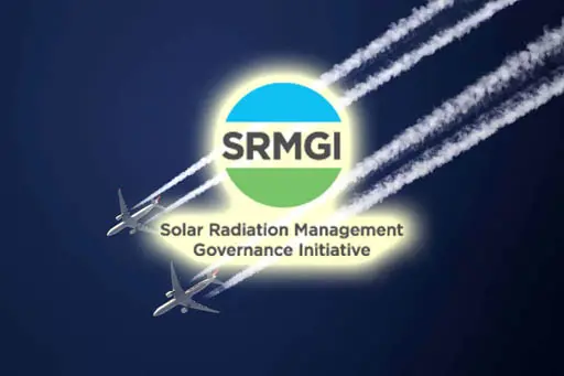 Solar Radiation Management Governance Initiative (SRMGI)